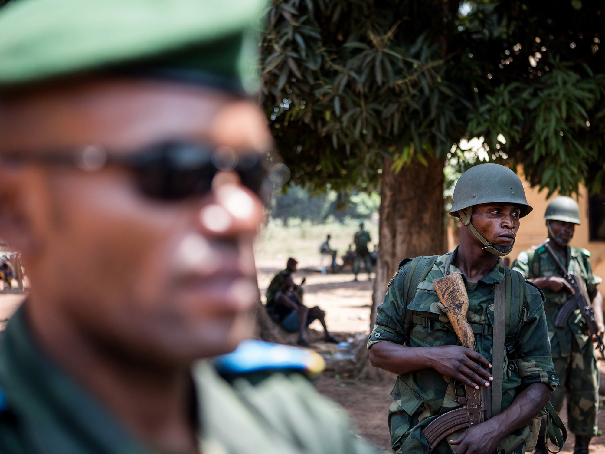 Dailystorm - Центральноафриканская Республика: самое главное о том, что происходит в стране