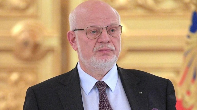 Глава СПЧ попросил пустить к Сенцову священника не из РПЦ — Daily Storm