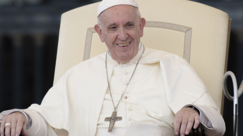 Ватикан считает ее недопустимой при любых условиях Фото: © GLOBAL LOOK press/Massimo Valicchia/ZUMAPRESS.com