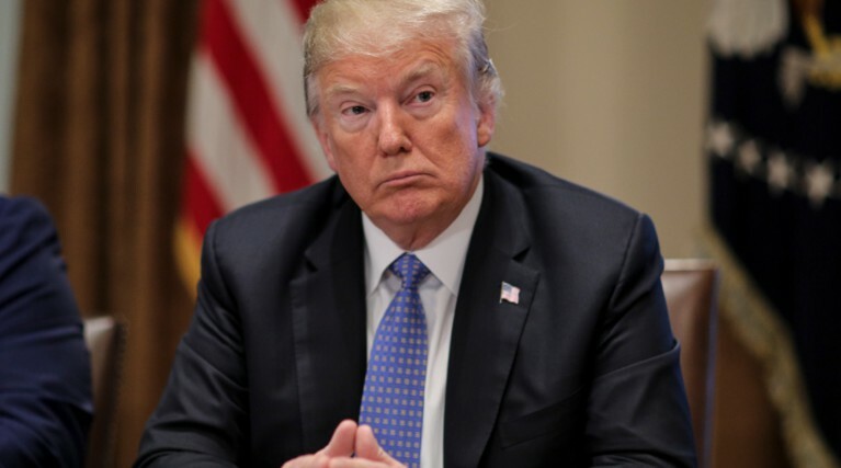 Трамп заявил, что отлично поладил с Путиным и Ким Чен Ыном — Daily Storm