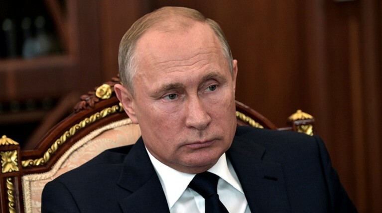 Путин подписал закон о повышении НДС с 18% до 20% — Daily Storm