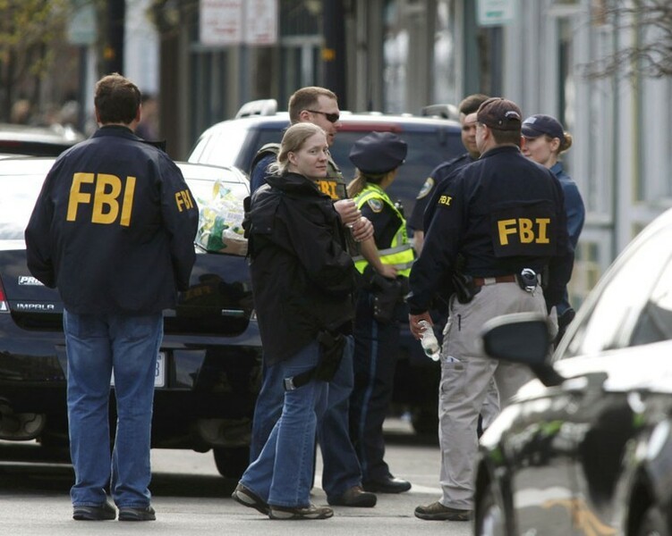 В США задержали четырех россиян по подозрению в отмывании денег — Daily Storm