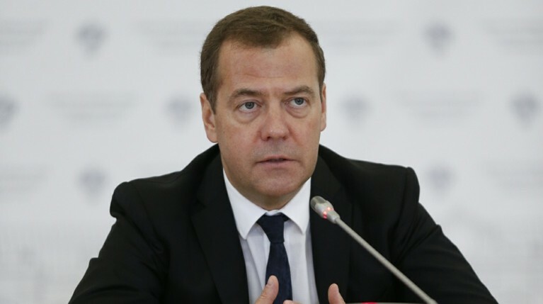 Медведев: Расширение НАТО — угроза и вызов России — Daily Storm