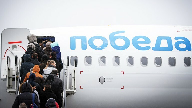Суд отказал «Победе» в отмене бесплатного провоза вещей сверх нормы ручной клади — Daily Storm