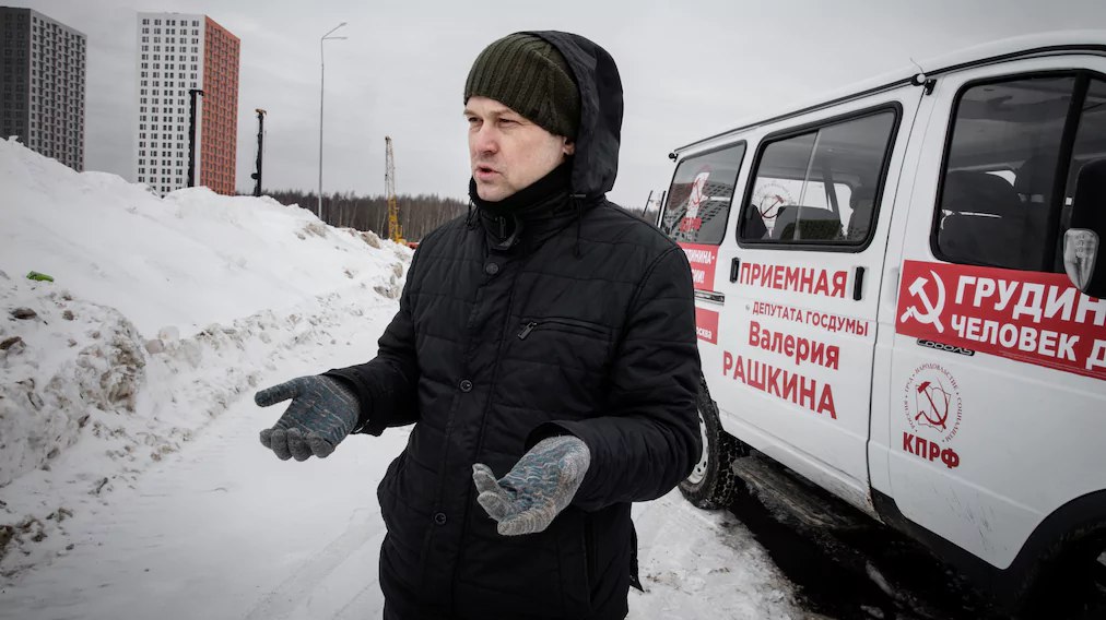 49-летнего Александра Развозжаева в последний раз видели 7 августа с 11:00 до 12:00 на Щелковском шоссе в Москве undefined