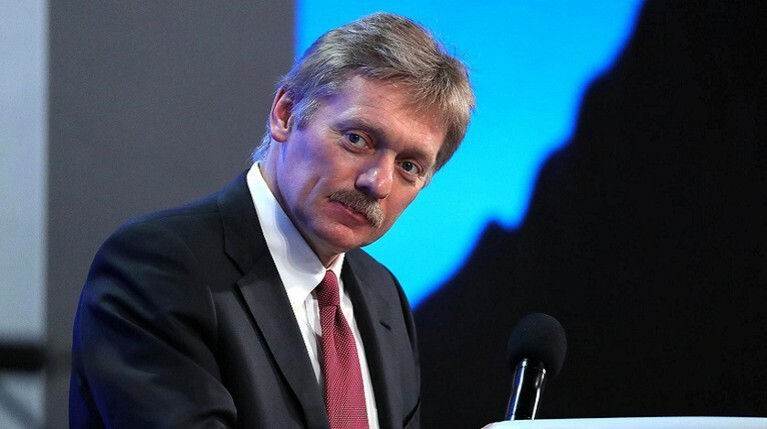 «Кто настоящий спонсор терроризма?»: Песков отреагировал на новые антироссийские планы США — Daily Storm