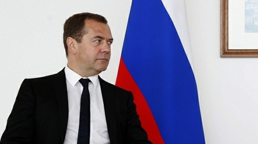 Dailystorm - Медведев назвал пенсионную реформу горьким лекарством