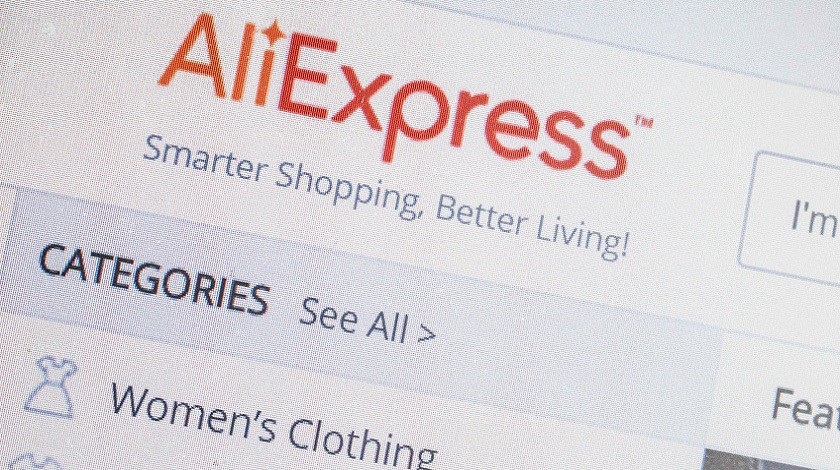 Dailystorm - AliExpress начал заносить россиян в «черный список»