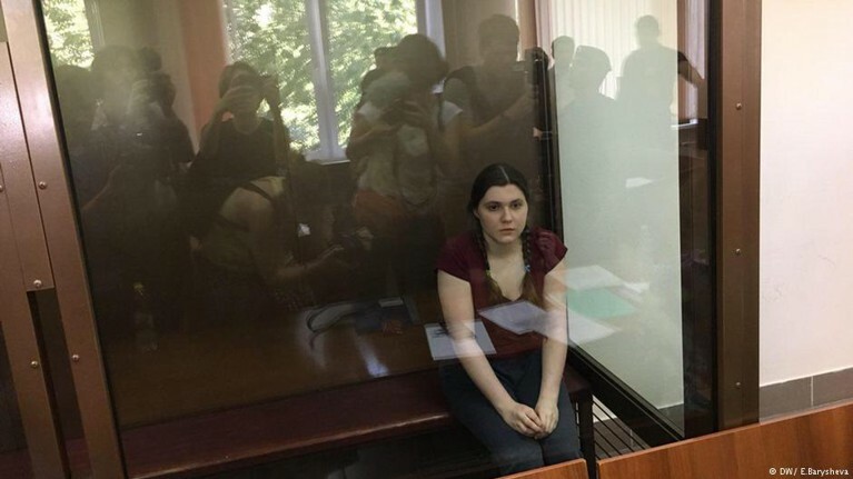 Организатор Марша матерей назвала причину отказа от согласования акции — Daily Storm