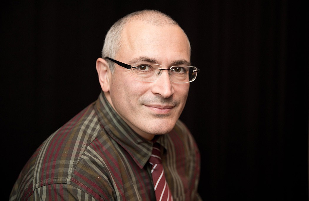 Dailystorm - Ходорковский создал фонд для расследования преступлений против журналистов