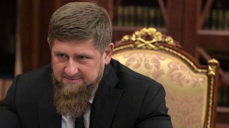 Кадыров: Путин ищет союза с теми, кто не приемлет политику диктата — Daily Storm