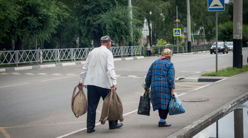 Граждане-«предпенсионники» смогут бесплатно ездить в транспорте и освободятся от налогов Фото: © GLOBAL LOOK press/Алексей Сухоруков