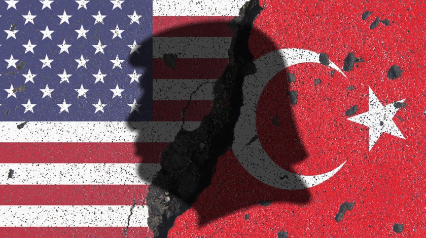 Dailystorm - Турция ввела ответные санкции на импорт из США