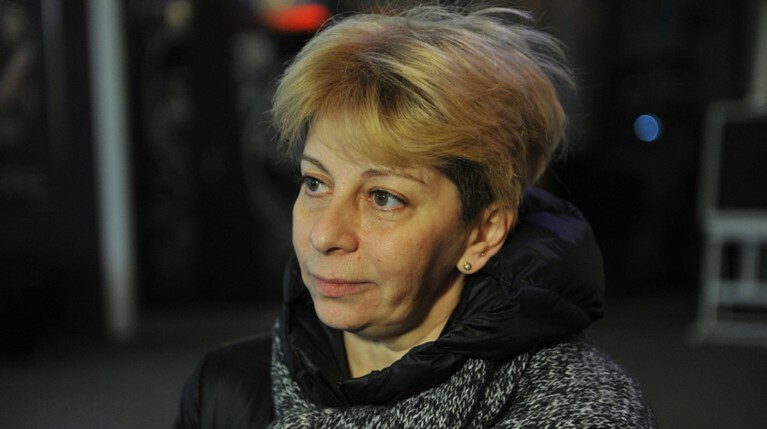 СМИ рассказали, почему бывший президент фонда Доктора Лизы сбежала из России — Daily Storm