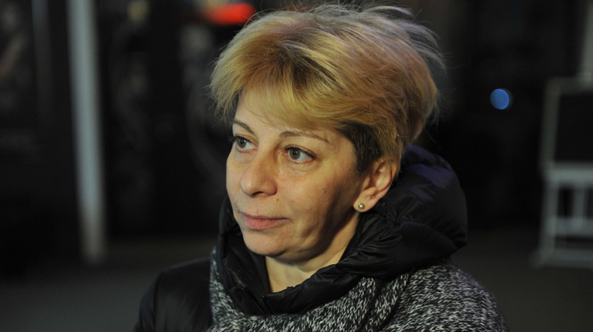 Адвокат Ксении Соколовой утверждает, что экс-руководитель фонда просто находится в отпуске Фото: © GLOBAL LOOK press