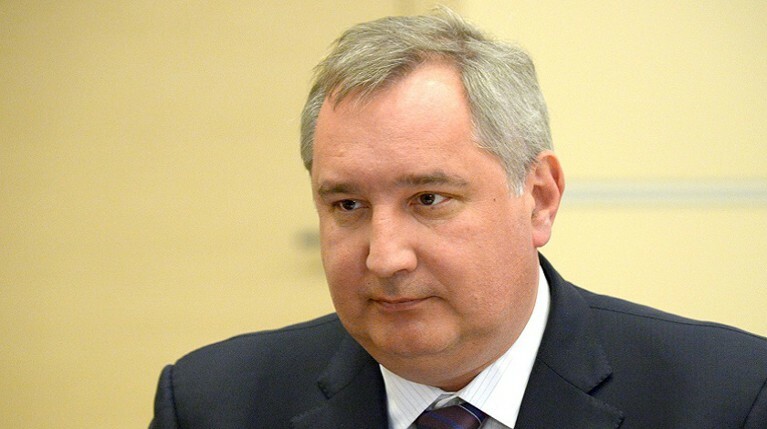 Рогозин: Правительство США дает Маску возможность демпинговать на рынке — Daily Storm