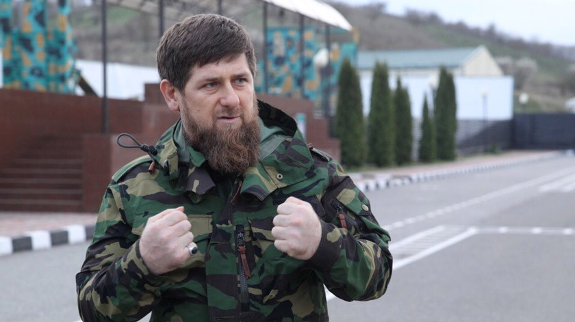 Dailystorm - В Чечне совершена серия нападений на полицейских