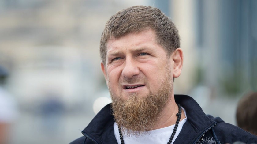 Dailystorm - Кадыров прокомментировал нападения на полицейских в Чечне