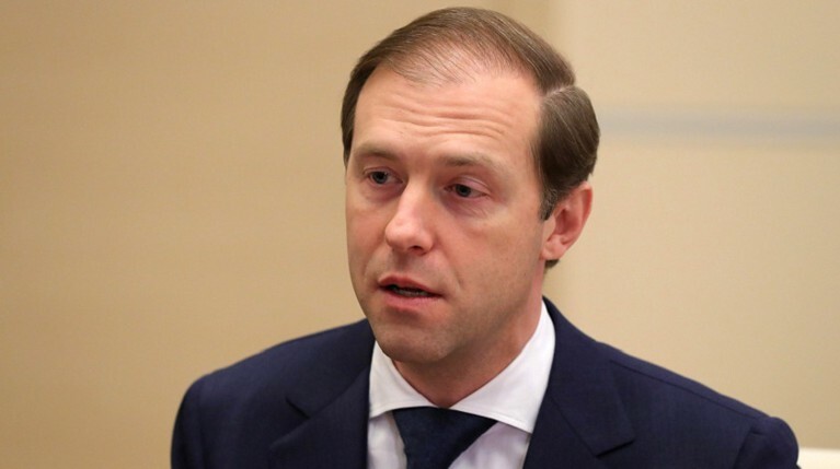 Глава Минпромторга раскрыл сумму заказов на российское вооружение — Daily Storm