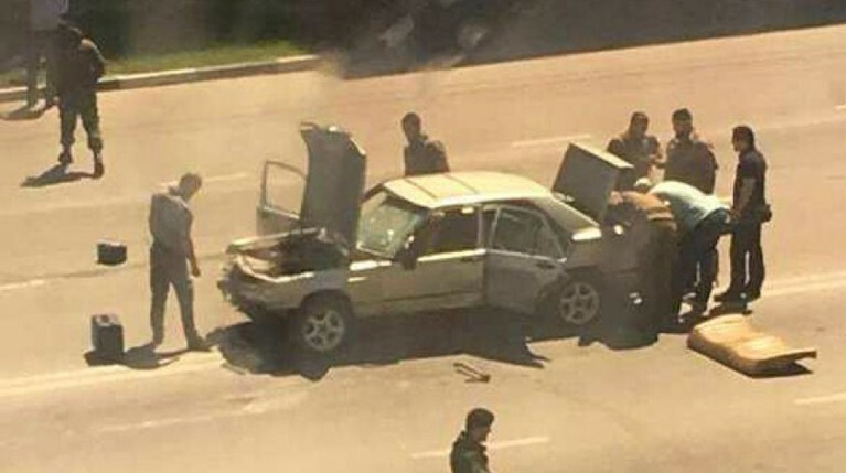 Нападения на полицейских в Чечне организовал участник бандгруппы Имрана Дацаева — Daily Storm