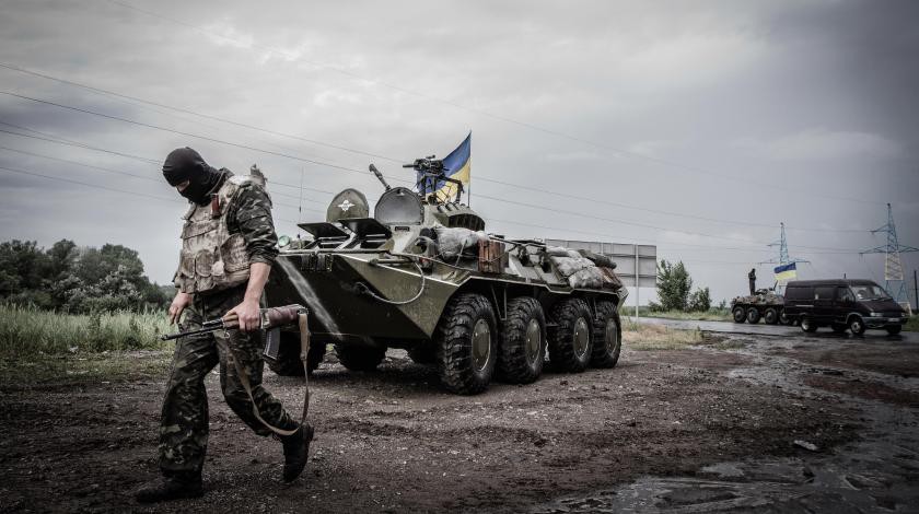 Dailystorm - Контактная группа согласовала новое перемирие в Донбассе