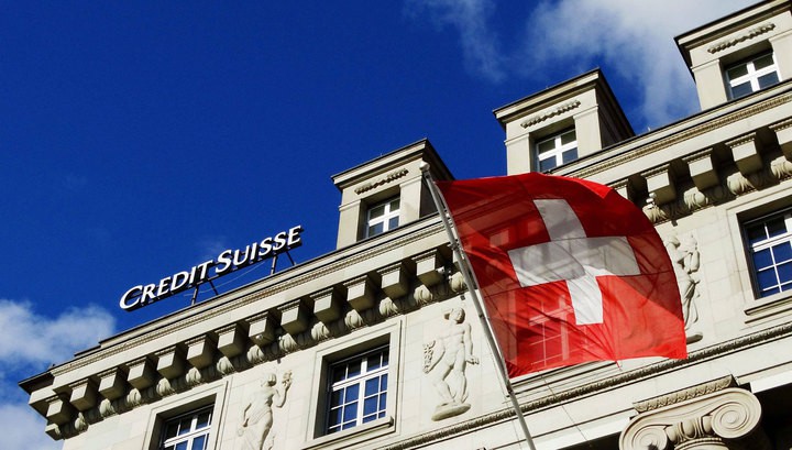 Dailystorm - СМИ: Швейцарский банк заморозил связанные с Россией активы на пять миллиардов долларов
