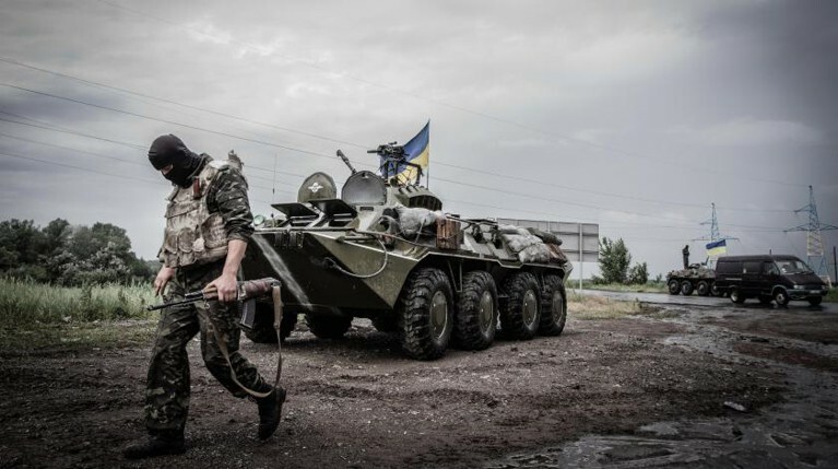 Контактная группа согласовала новое перемирие в Донбассе — Daily Storm