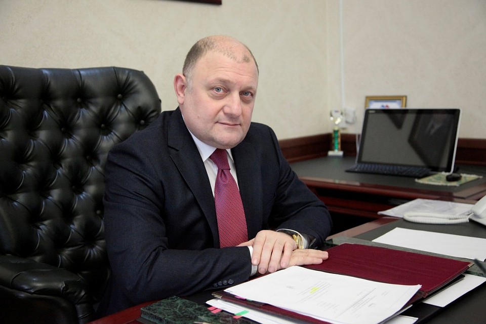 Чеченский министр по нацполитике считает, что материалы некоторых изданий разжигают межнациональную вражду Фото: © GLOBAL LOOK press