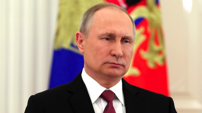 Dailystorm - Путин обратится к россиянам по поводу пенсионной реформы 29 августа