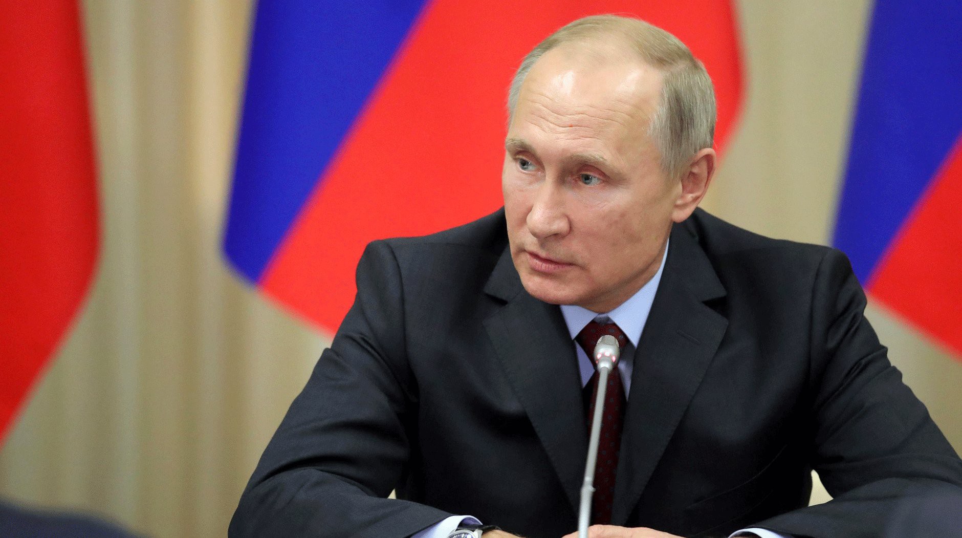 Dailystorm - Путин уволил 15 генералов силовых ведомств