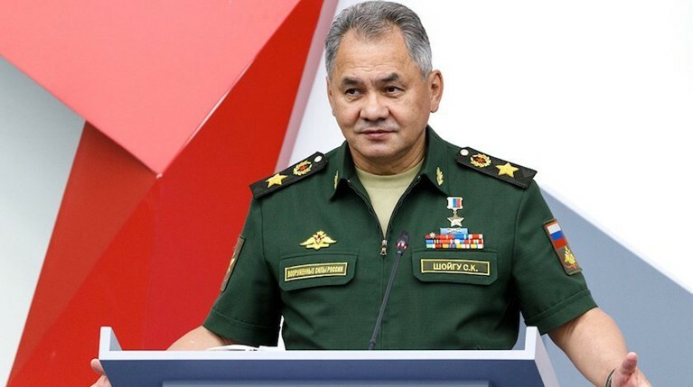 36 тысяч танков и 300 тысяч солдат: Шойгу анонсировал крупнейшие за почти 40 лет учения — Daily Storm