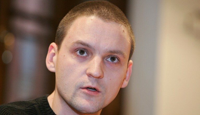 Сергея Удальцова вернули в спецприемник — Daily Storm