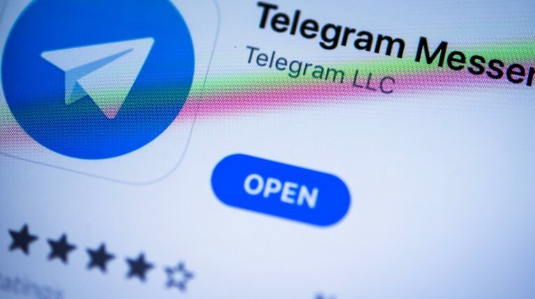 Веб-версия Telegram оказалась разблокирована — Daily Storm