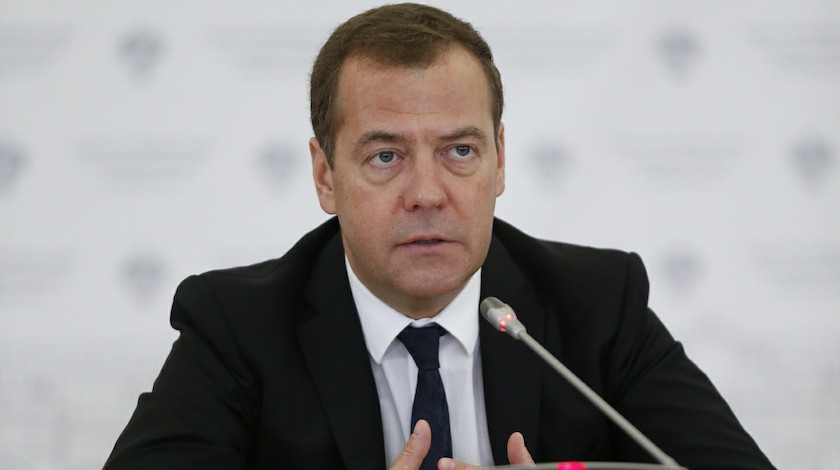 Dailystorm - Медведев поставил амбициозную задачу в сфере школьного образования