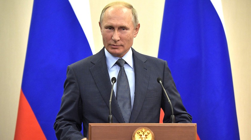 Dailystorm - Продуманное и взвешенное: в правительстве и парламенте оценили заявление Путина о пенсиях