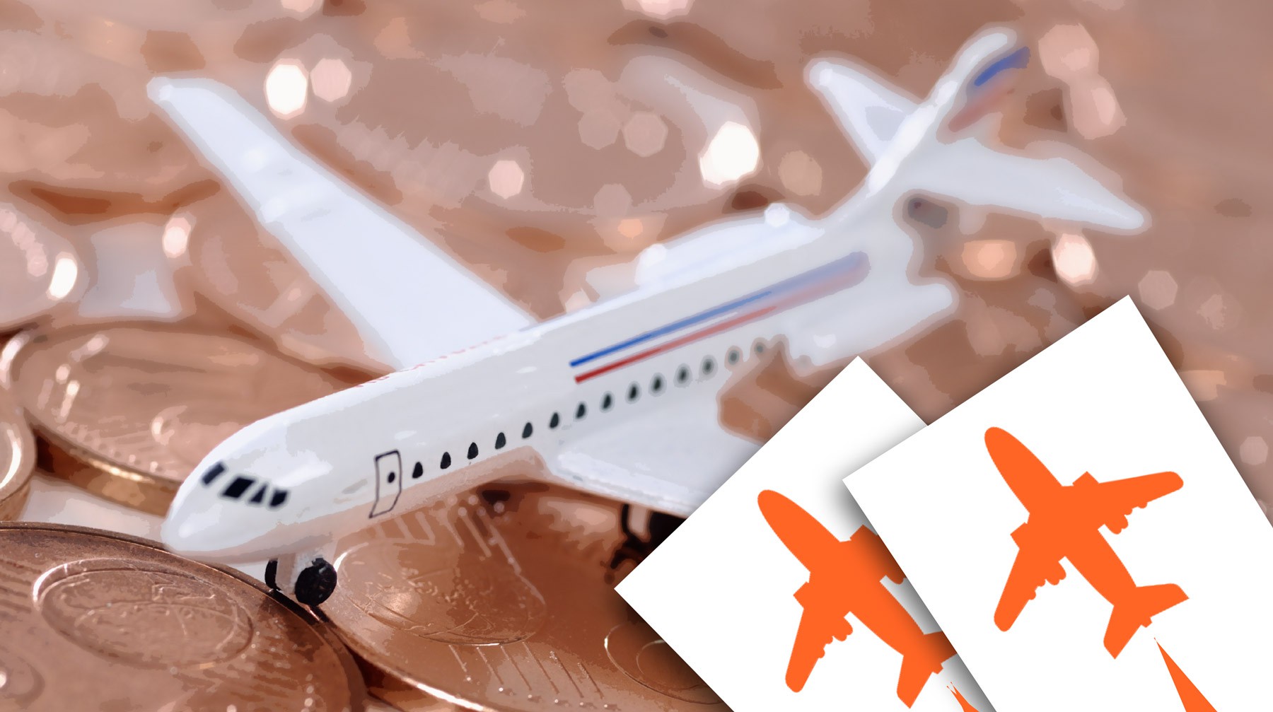 Dailystorm - Авиабилеты за границу подорожали на фоне роста цен на керосин