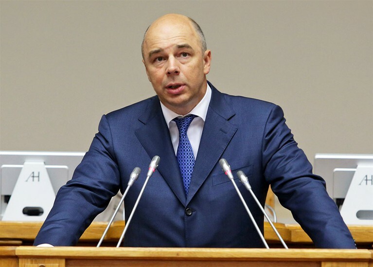 Минфин подсчитал расходы на реализацию предложений Путина по пенсионной реформе — Daily Storm