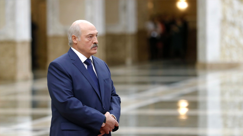 Президент Белоруссии заявил, что пьяниц к руководящим постам допускать не будет Фото: © GLOBAL LOOK press/Kremlin Pool