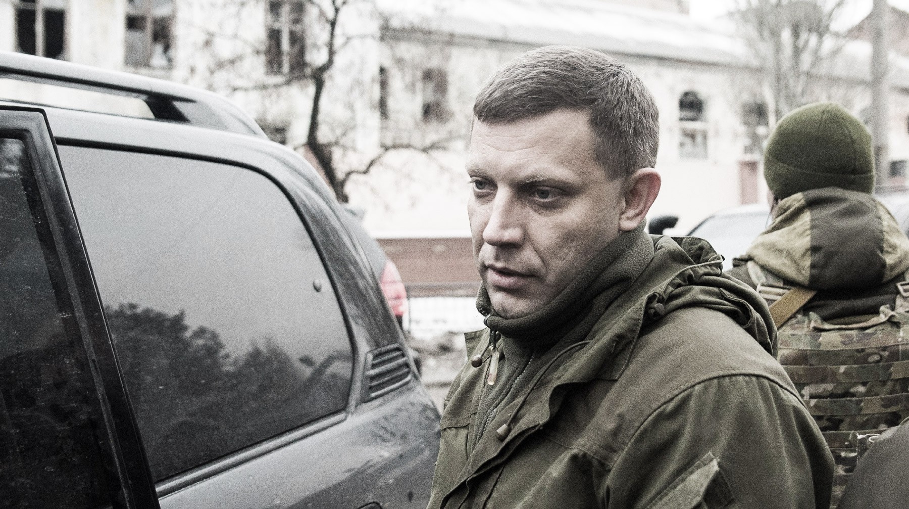 Dailystorm - Глава ДНР погиб в результате взрыва в центре Донецка