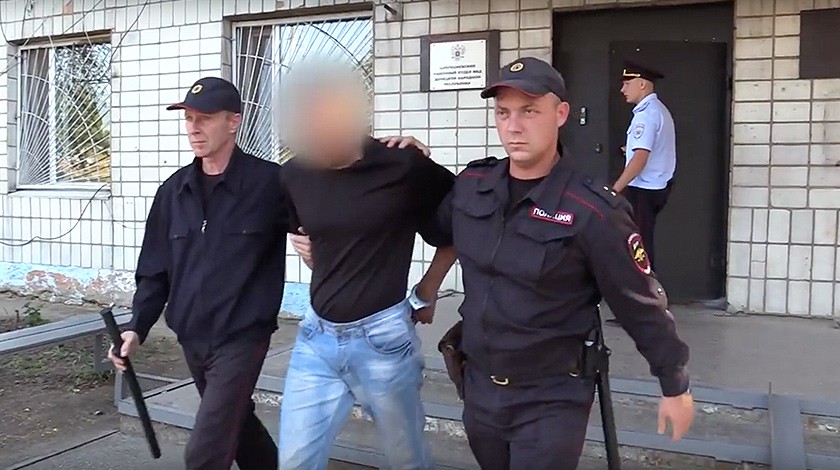 Dailystorm - СМИ: Задержаны подозреваемые в убийстве главы ДНР Александра Захарченко