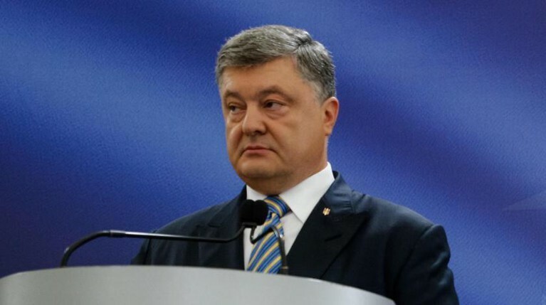 Порошенко рассказал, когда сообщит Москве о прекращении договора о дружбе — Daily Storm