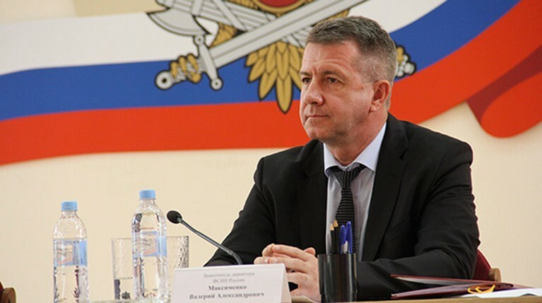 Тотальный контроль: во ФСИН пообещали видеонаблюдение за надзирателями — Daily Storm