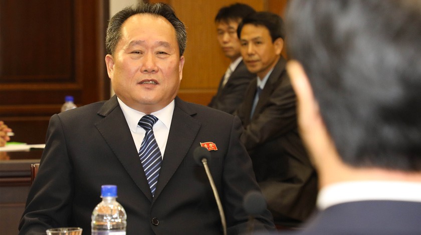 Dailystorm - Ким Чен Ын пропал на две недели перед визитом делегации из Сеула