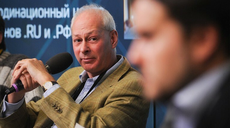 В Минкомсвязи заявили о необходимости пересмотреть понятие «персональные данные» — Daily Storm