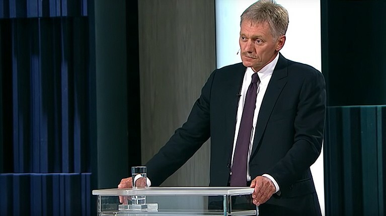 Песков: Армия Сирии готовится решить проблему террористов в Идлибе — Daily Storm