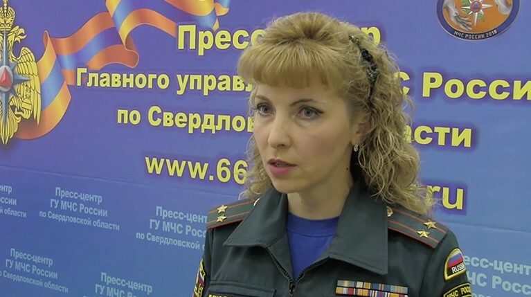 На Урале произошло землетрясение магнитудой 5,5 — Daily Storm
