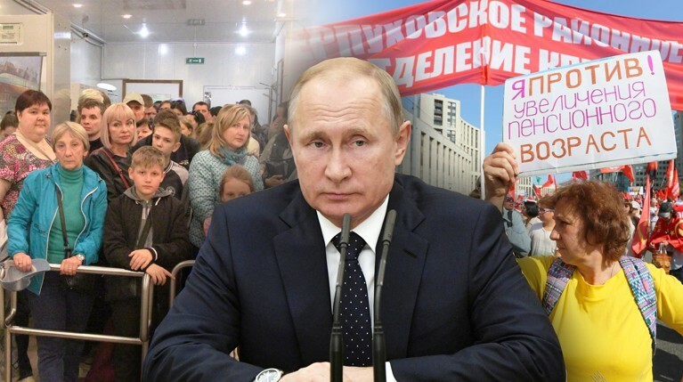 Борьба социологов, или Почему результаты опросов ВЦИОМ отличаются от результатов «Левада-Центра» — Daily Storm
