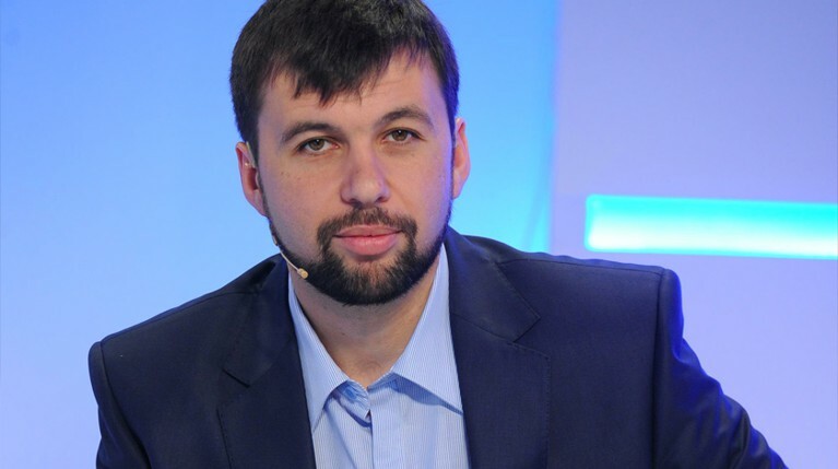Народный совет ДНР утвердил Пушилина врио главы республики — Daily Storm