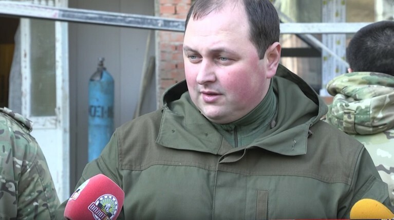 Генпрокуратура ДНР признала незаконным назначение Трапезникова врио главы республики — Daily Storm