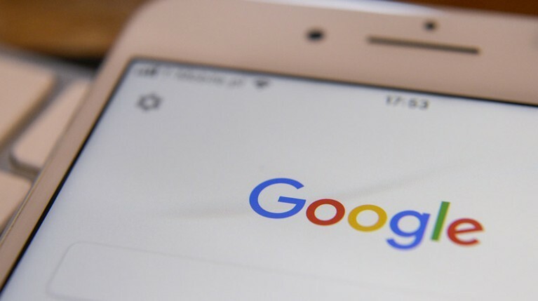 В Google объяснили блокировку рекламных видео Навального — Daily Storm